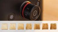 Bosch TAT3M123, MyMoment Compact toaster, 950 W, Auto... - 4