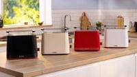 Bosch TAT3M123, MyMoment Compact toaster, 950 W, Auto... - 8