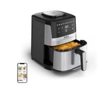Tefal EY552DE0 Fry Easy Fry Silence Xl Ss Eu - 2