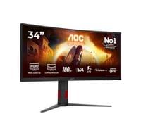 AOC CU34G4CA - 2