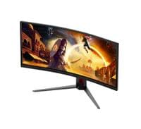 AOC CU34G4CA - 7 AOC CU34G4CA - 7