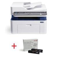 Xerox WorkCentre 3025N (with ADF) + Xerox Phaser 3020 /...