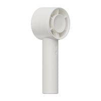 Honor Choice Handheld Fan Pro White - 2