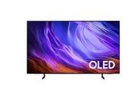 Samsung 83" 83S85H OLED AI Smart UHD 4K Model 2026 Black - 1 Samsung 83" 83S85H OLED AI Smart UHD 4K Model 2026 Black - 1