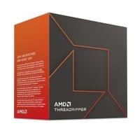 AMD Ryzen Threadripper 7960X 24C/48T (4.2GHz / 5.3GHz Boost