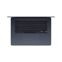 Apple MacBook Air 15.3: Apple M5 chip with 10-core CPU... - 2