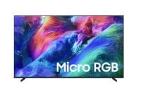 Samsung 85" MRE85R85H Micro RGB 4K UHD Vision AI Smart TV... - 1 Samsung 85" MRE85R85H Micro RGB 4K UHD Vision AI Smart TV... - 1
