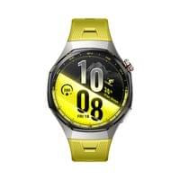 Huawei Watch GT 7 Pro Atum-B49W Yellow Fluoroelastomer +... - 1