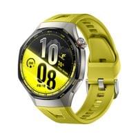 Huawei Watch GT 7 Pro Atum-B49W Yellow Fluoroelastomer +... - 2
