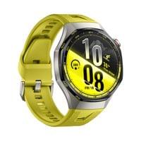 Huawei Watch GT 7 Pro Atum-B49W Yellow Fluoroelastomer +... - 2 Huawei Watch GT 7 Pro Atum-B49W Yellow Fluoroelastomer +... - 2