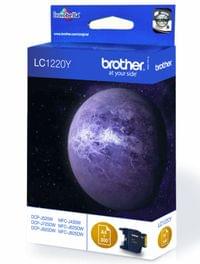 Brother LC-1220Y Ink Cartridge for...