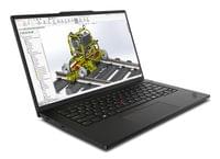 Lenovo ThinkPad P14s G6 Intel Core Ultra 7 255H (up to... - 2