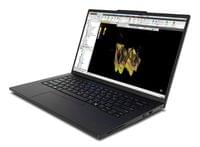 Lenovo ThinkPad P14s G6 Intel Core Ultra 7 255H (up to... - 3