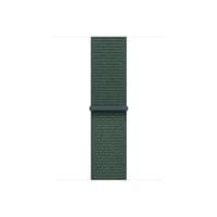 Apple Watch 40mm Sport Loop: Lake Green Sport Loop - 1