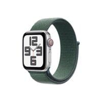 Apple Watch 40mm Sport Loop: Lake Green Sport Loop - 2