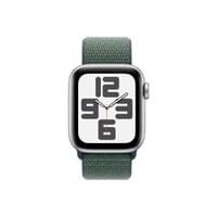 Apple Watch 40mm Sport Loop: Lake Green Sport Loop - 2
