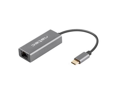 Natec Cricket USB to RJ45 Ethernet Adapter Network Card... - 1 Natec Cricket USB to RJ45 Ethernet Adapter Network Card... - 1