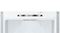 Bosch KGN39VLEB, SER4, FS fridge-freezer NoFrost, E,... - 2