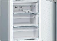 Bosch KGN39VLEB, SER4, FS fridge-freezer NoFrost, E,... - 3