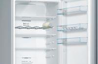Bosch KGN39VLEB, SER4, FS fridge-freezer NoFrost, E,... - 4