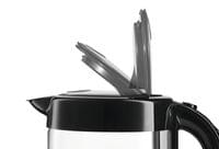 Bosch TWK70B03, Glass kettle, 2000-2400 W, 1.7 l... - 4 Bosch TWK70B03, Glass kettle, 2000-2400 W, 1.7 l... - 4