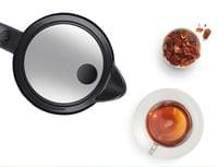 Bosch TWK70B03, Glass kettle, 2000-2400 W, 1.7 l... - 5 Bosch TWK70B03, Glass kettle, 2000-2400 W, 1.7 l... - 5