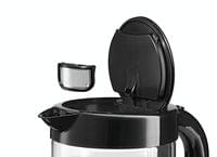 Bosch TWK70B03, Glass kettle, 2000-2400 W, 1.7 l... - 7 Bosch TWK70B03, Glass kettle, 2000-2400 W, 1.7 l... - 7