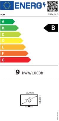 Acer Vero CB242YGbmiprx - 4