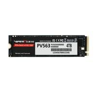 Patriot Viper PV563 4TB M.2 2280 PCIe Gen5 x4 SSD - 1