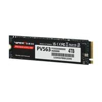 Patriot Viper PV563 4TB M.2 2280 PCIe Gen5 x4 SSD - 2