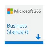 Microsoft 365 Bus Standard Retail English EuroZone Subscr...