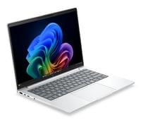 HP EliteBook 8 G2i AI 14 Glacier Silver - 2 HP EliteBook 8 G2i AI 14 Glacier Silver - 2