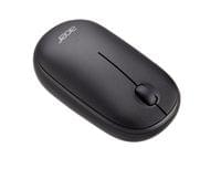 Acer Wireless Bubble Mouse,  AMR100, Black, retail pack - 2