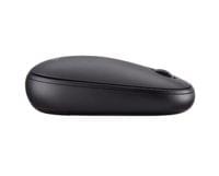 Acer Wireless Bubble Mouse,  AMR100, Black, retail pack - 4