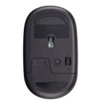 Acer Wireless Bubble Mouse,  AMR100, Black, retail pack - 5