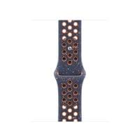 Apple 41mm Blue Flame Nike Sport Band - M/L - 1