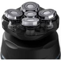 Rowenta TN3110E0 Skull Shaver, Titanium coated blade,... - 2