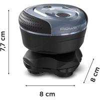 Rowenta TN3110E0 Skull Shaver, Titanium coated blade,... - 3