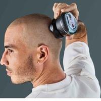 Rowenta TN3110E0 Skull Shaver, Titanium coated blade,... - 4