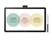 Wacom One pen display 14.0&amp;quot; - 2