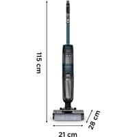 Rowenta GZ2251E0 Handstick Wet & Dry X-Clean 2 - 2 Rowenta GZ2251E0 Handstick Wet & Dry X-Clean 2 - 2
