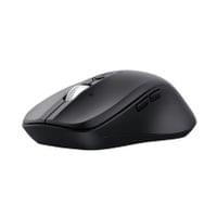 TRUST Ferro Hyperwheel Wireless Mouse Black - 1