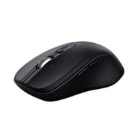 TRUST Ferro Hyperwheel Wireless Mouse Black - 2