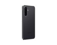 Samsung A18 Clear Case Transparent - 2