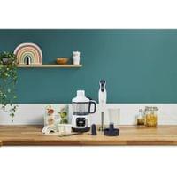 Tefal HB55W430 HB55W430 HBL YUMMY BABY GOURMET WHT - 2 Tefal HB55W430 HB55W430 HBL YUMMY BABY GOURMET WHT - 2
