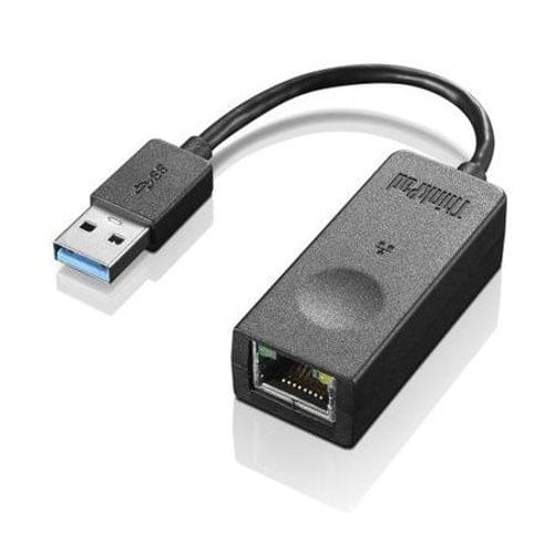 Lenovo ThinkPad USB3.0 to Ethernet Adapter - 1