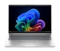 HP EliteBook 6 G2i AI 16 Pike Silver - 1 HP EliteBook 6 G2i AI 16 Pike Silver - 1