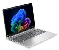 HP EliteBook 6 G2i AI 16 Pike Silver - 2 HP EliteBook 6 G2i AI 16 Pike Silver - 2