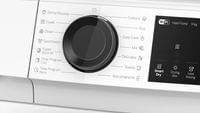 Bosch WQJ24201BY, SER6, Tumble dryer with heat pump 9kg D... - 2