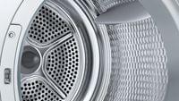 Bosch WQJ24201BY, SER6, Tumble dryer with heat pump 9kg D... - 5